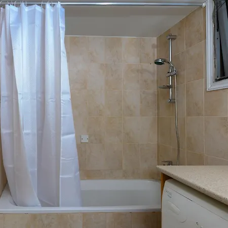 Morpheus 1 Bedroom 拉纳卡