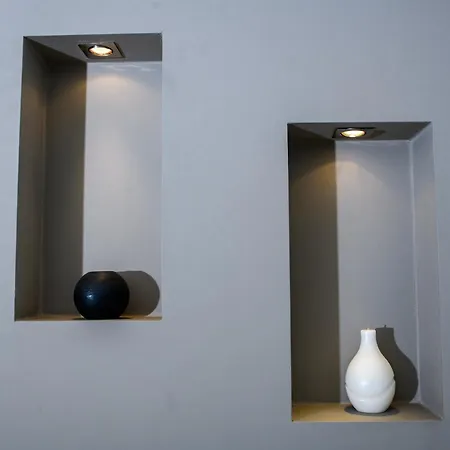 Morpheus 1 Bedroom Lejlighed